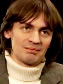 Антон Олейников