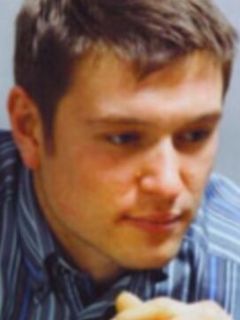 Дмитрий Быковский