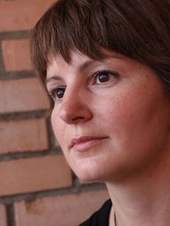 Юлия Лукшина