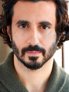 Райан Шрайм