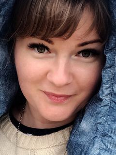 Надежда Чуркина-Марина