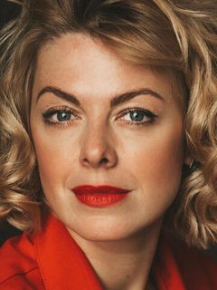 Екатерина Зорина