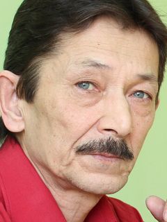 Вакиль Юсупов