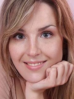 Таисия Решетникова