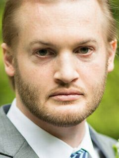 Джон Пауэрс Миддлтон