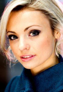 Катя Глисон