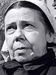 Мария Самойлова