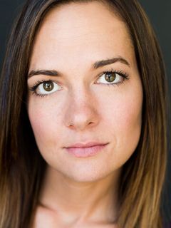 Джиллиан Петри