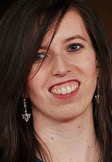 Сара-Вайолет Блайс