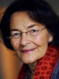 Паула Савицкая