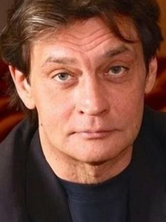 Александр Домогаров
