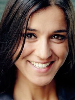 Zübeyde Bulut