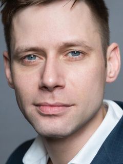 Данила Шевченко