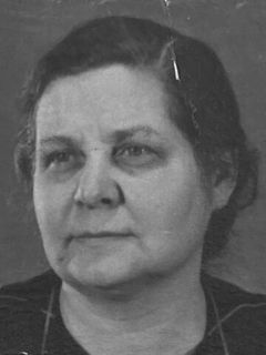 Анастасия Лирова