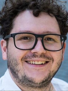 Даниил Дорошенко