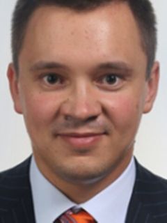 Илья Кривицкий