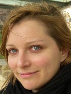 Джулия Ковальски