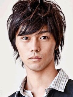 Сатио Акахори