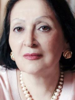 Темина Туаева