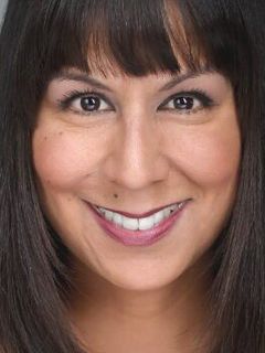 Мелисса Рохас