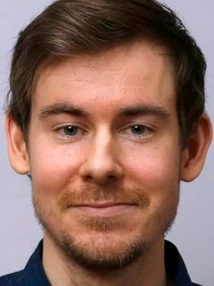 Хенрик Мартин Дальсбаккен