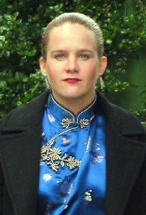 Susan Barron