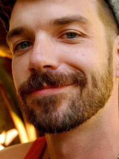 Бренден Грегори