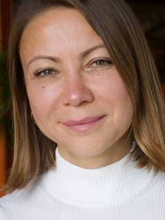 Яна Риц