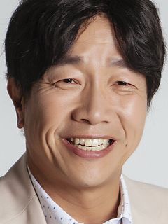 Пак Чхоль-мин