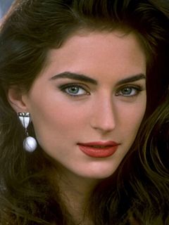 Ребекка Лорд