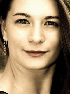 Pearl Legay-Clarke
