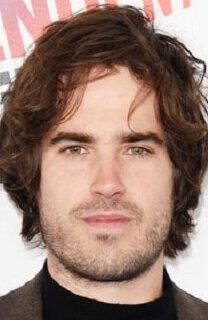 Джошуа Джеймс Ричардс