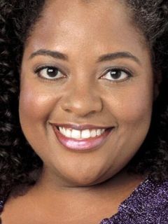 Шерри Шеперд