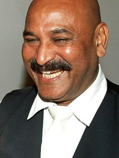 Ашок Бантхия