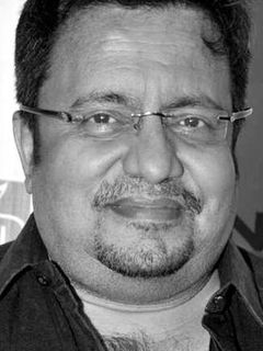 Нирадж Вора