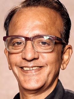 Хариш Кханна