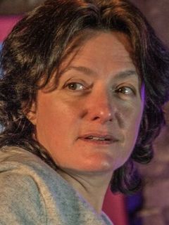 Елена Дюффорт