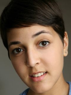 Alexa Benkert