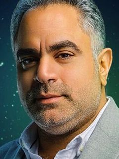 Мохамед Шахин