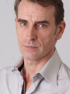 Жан-Мишель Марне