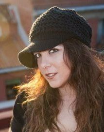 Эстер Сантьяго