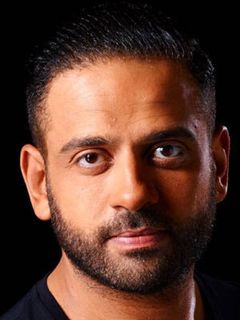 Омар Эль Саид