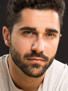 Эдуардо Феррес