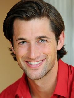 Джексон Палмер