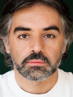 Рикарду Барбоза