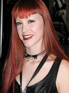 Дэрби Дэниелс