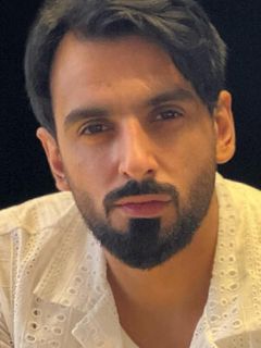 Omar Al Mulla