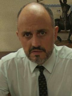 Альберто Хименес