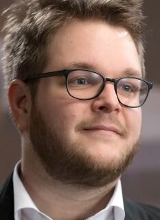 Пол Галлистер