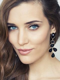 Елена Щербакова